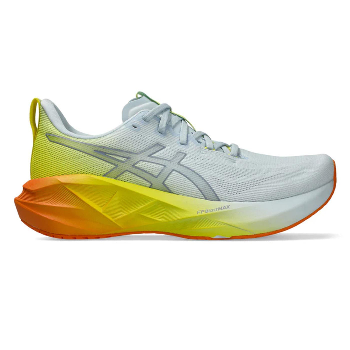 ASICS NOVABLAST 5 - Azzurro - immagine principale