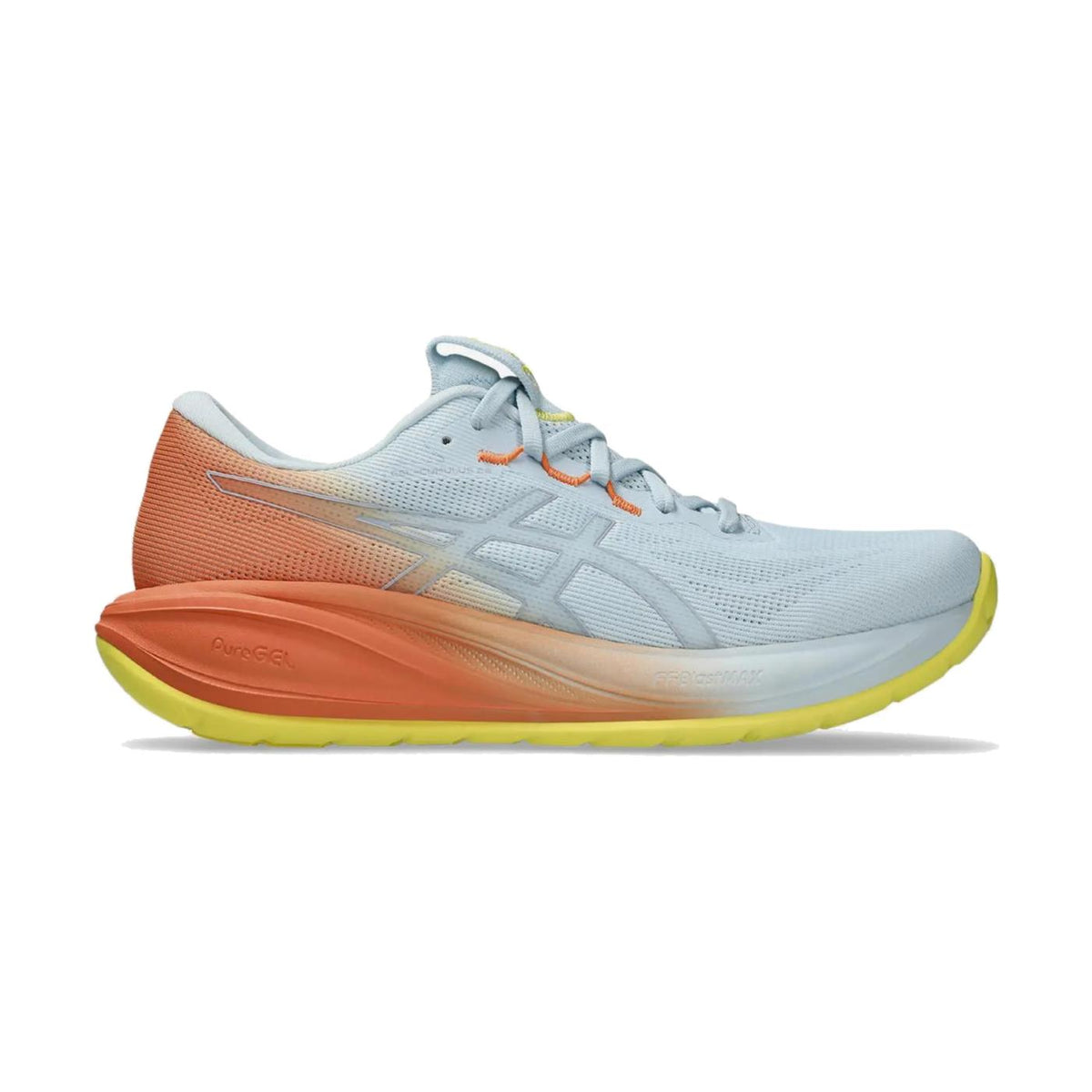 ASICS GEL CUMULUS 28 - Azzurro - immagine principale