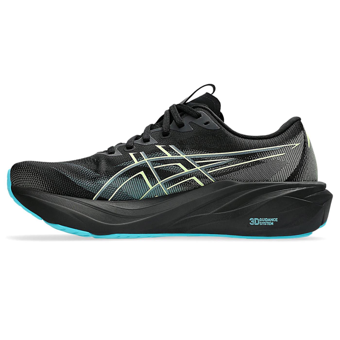 ASICS GT-2000 15 - Nero - vista 2
