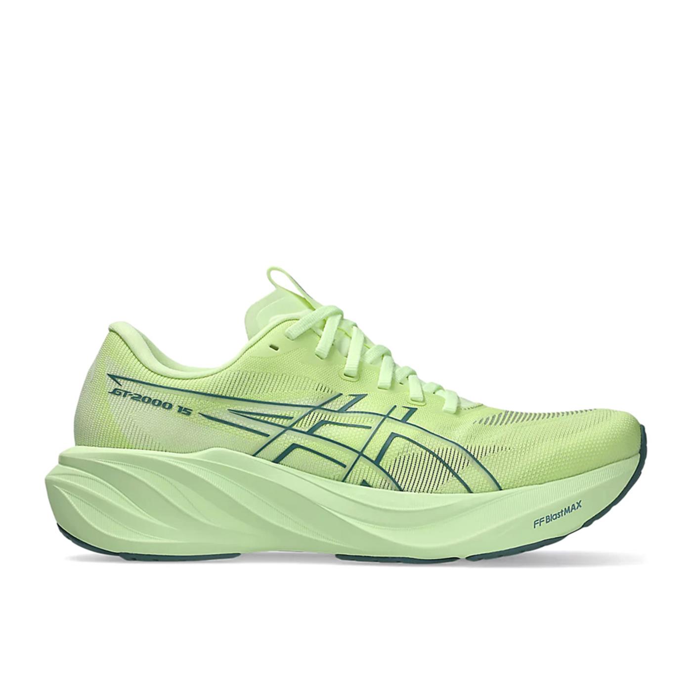 ASICS GT-2000 15 - Lime - immagine principale