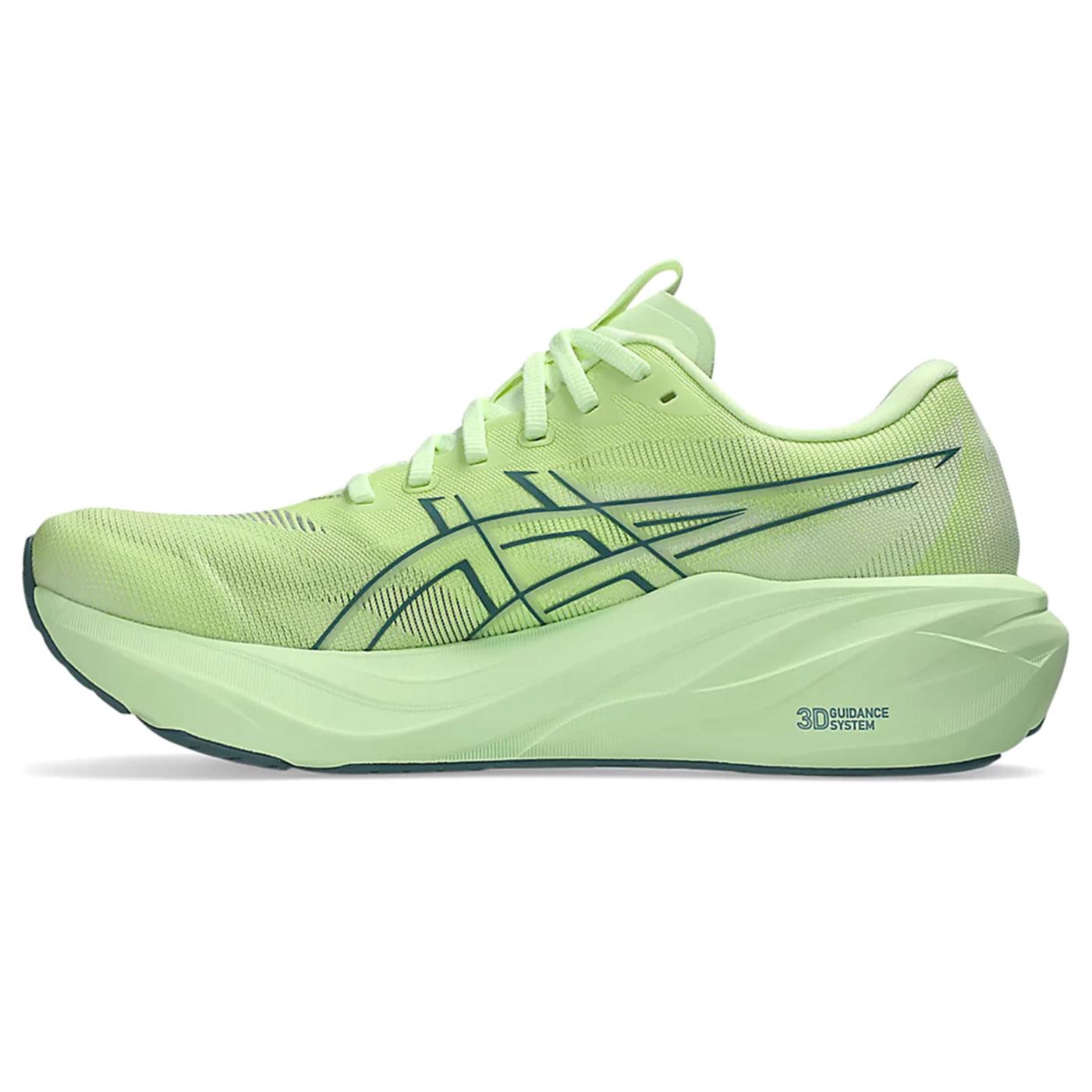 ASICS GT-2000 15 - Lime - vista 2