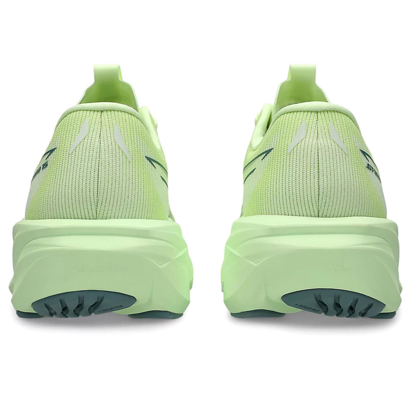 ASICS GT-2000 15 - Lime - vista 4