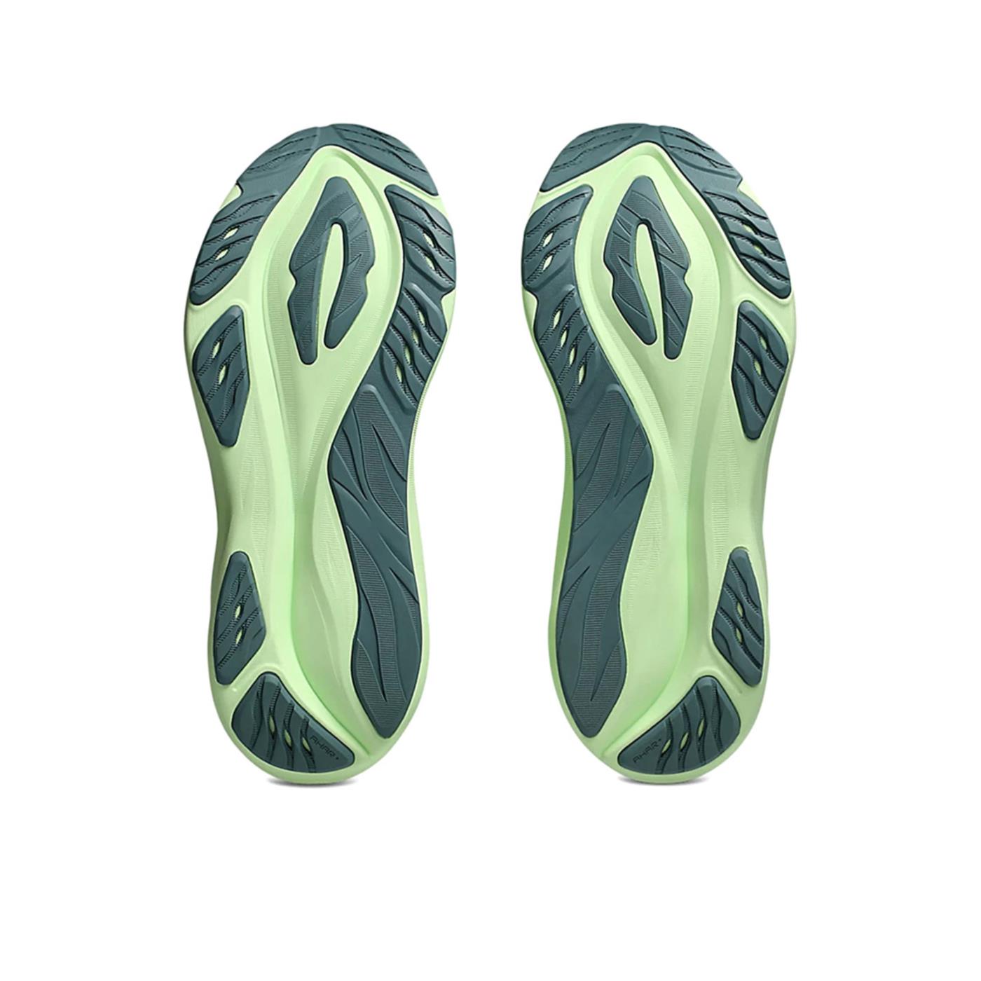 ASICS GT-2000 15 - Lime - vista 5