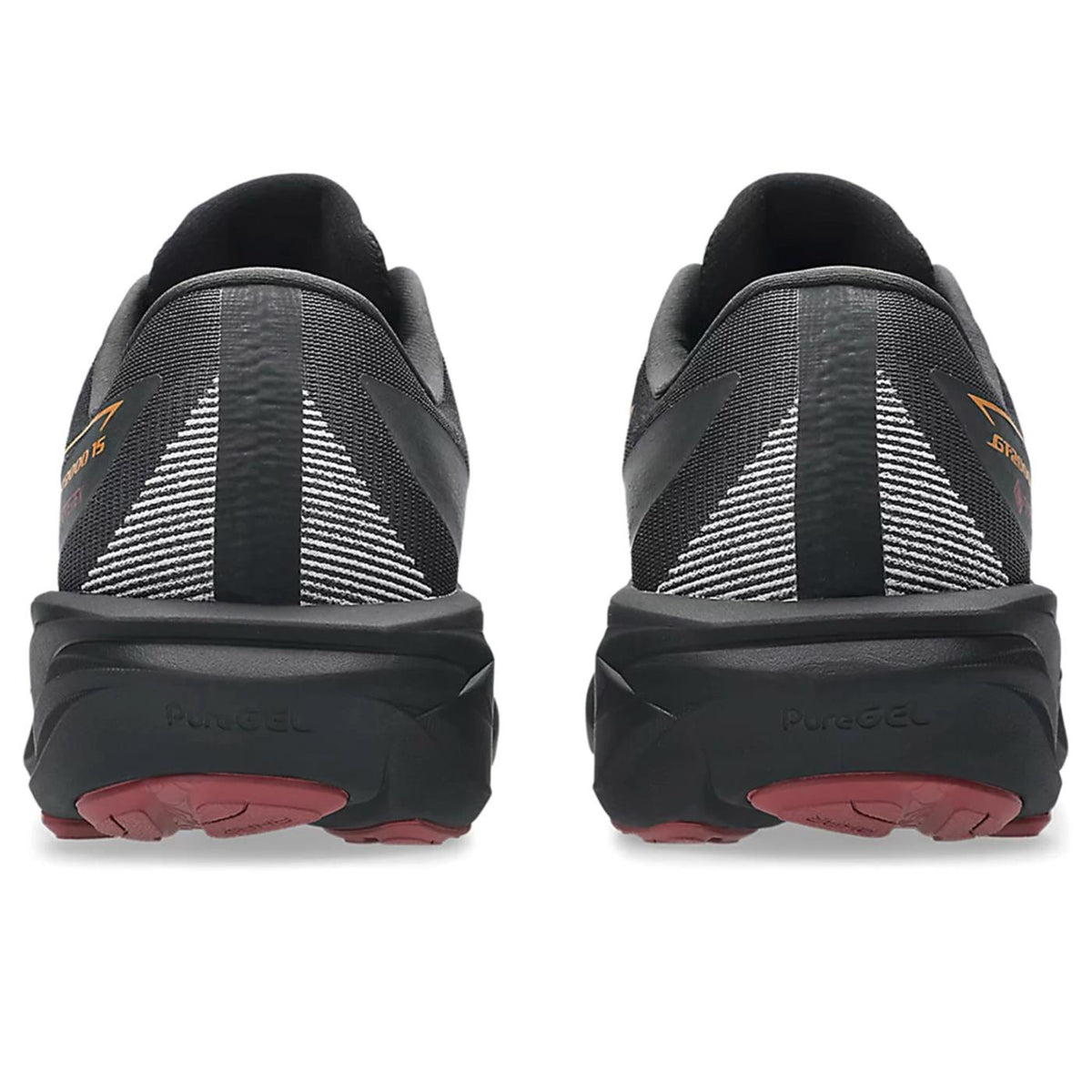 ASICS GT-2000 15 GTX - Nero - vista 5