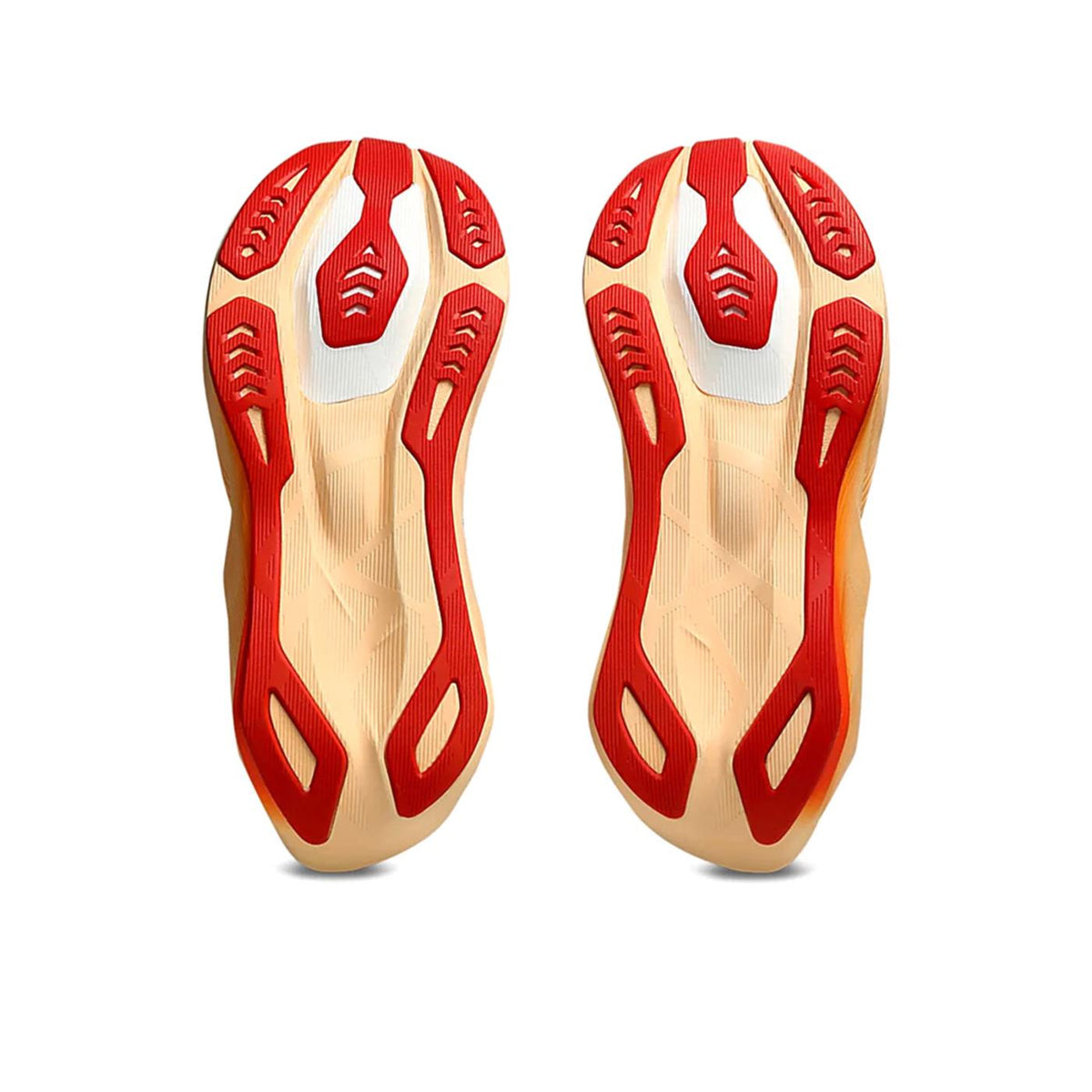ASICS NOVABLAST 6 - vista 5
