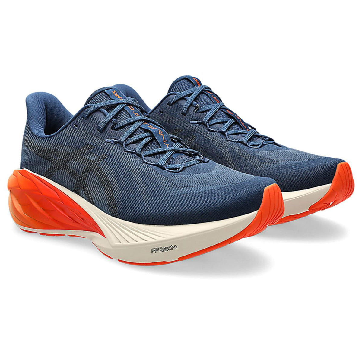 ASICS DYNABLAST 6 - vista 3