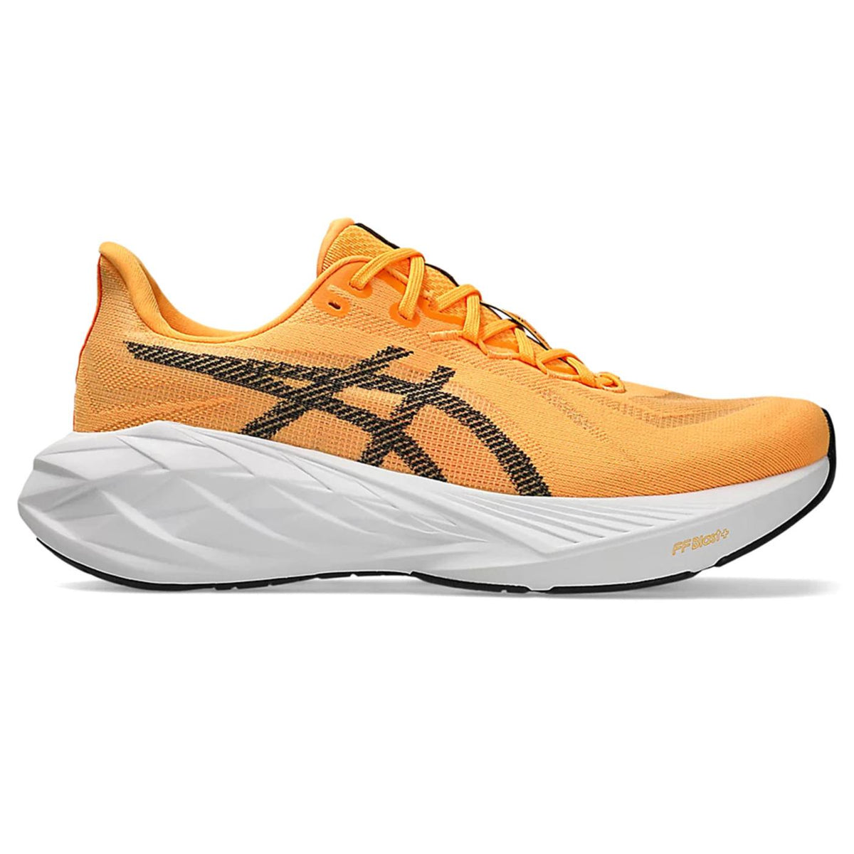 ASICS DYNABLAST 6 - Arancione - immagine principale
