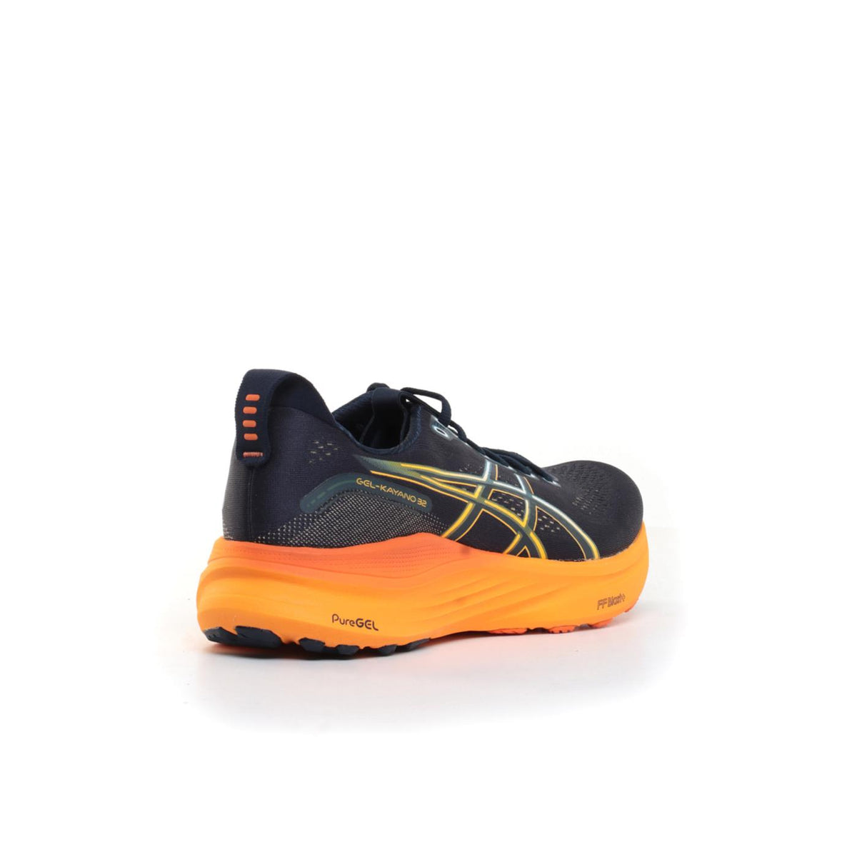 ASICS GEL KAYANO 32 - Blu - vista 4