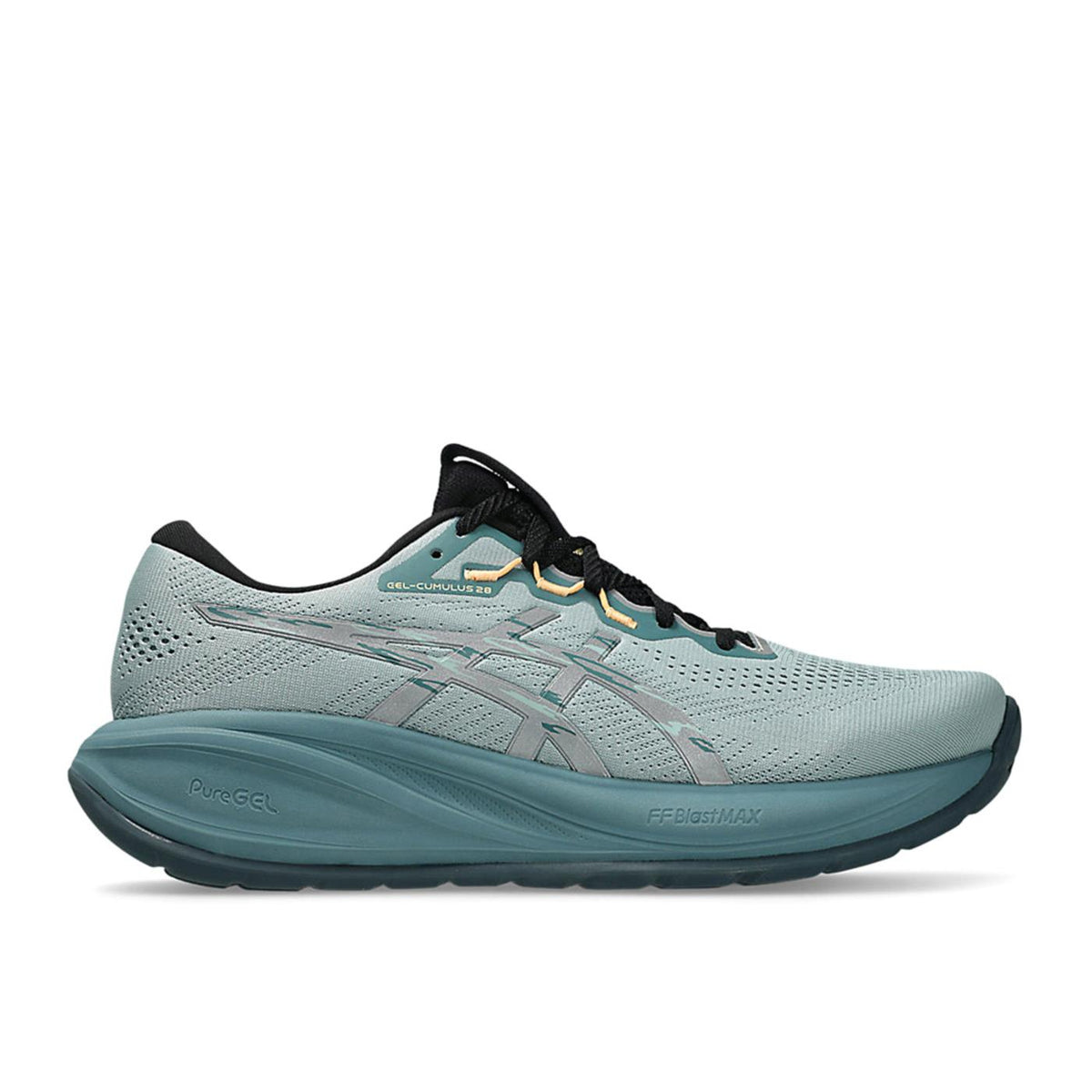ASICS GEL CUMULUS 28 LITE-SHOW - Turchese - immagine principale