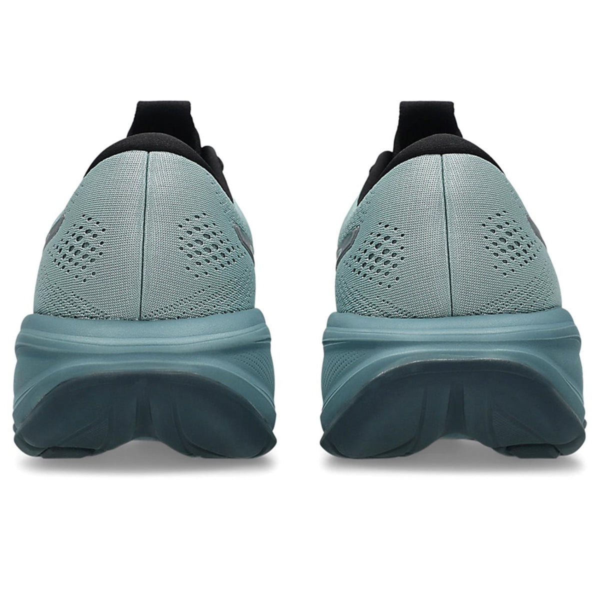 ASICS GEL CUMULUS 28 LITE-SHOW - Turchese - vista 4