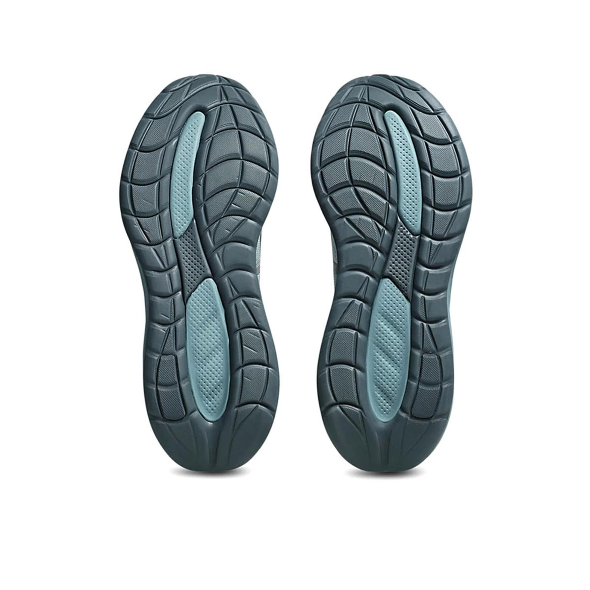 ASICS GEL CUMULUS 28 LITE-SHOW - Turchese - vista 5
