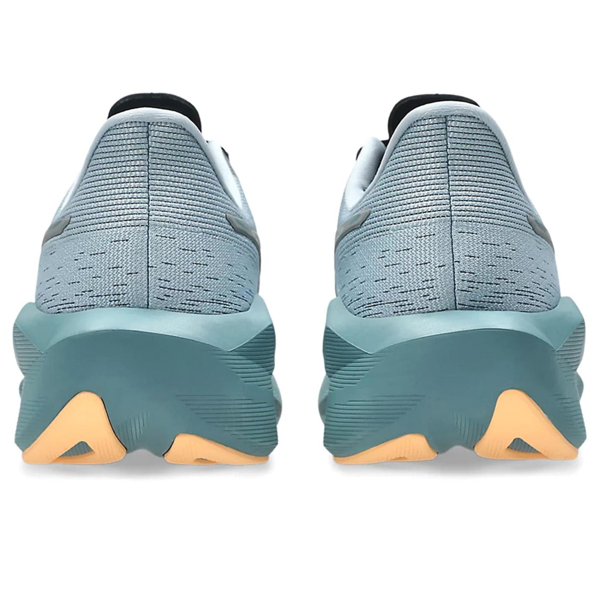 ASICS NOVABLAST 6 LITE-SHOW - Azzurro - vista 4