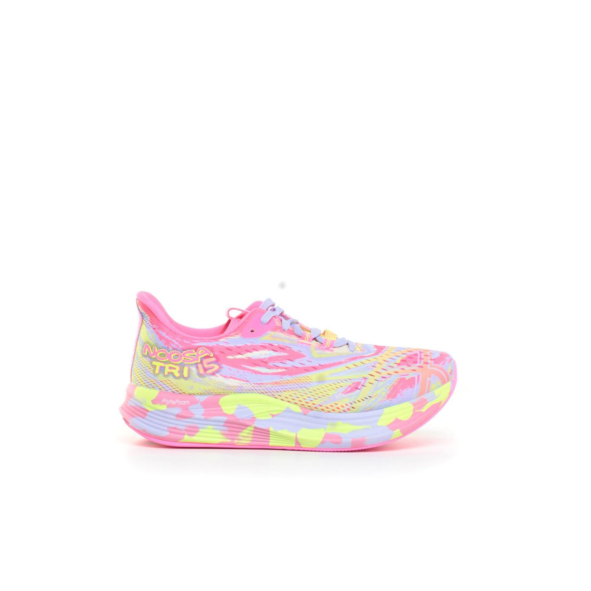 ASICS NOOSA TRI 15 WOMAN