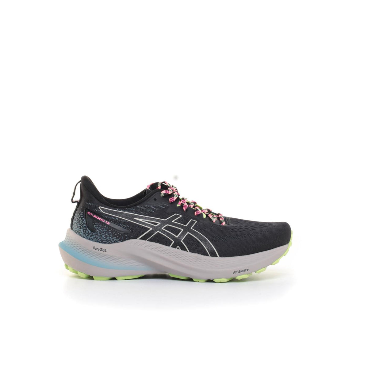 ASICS GT-2000 12 TR WOMAN