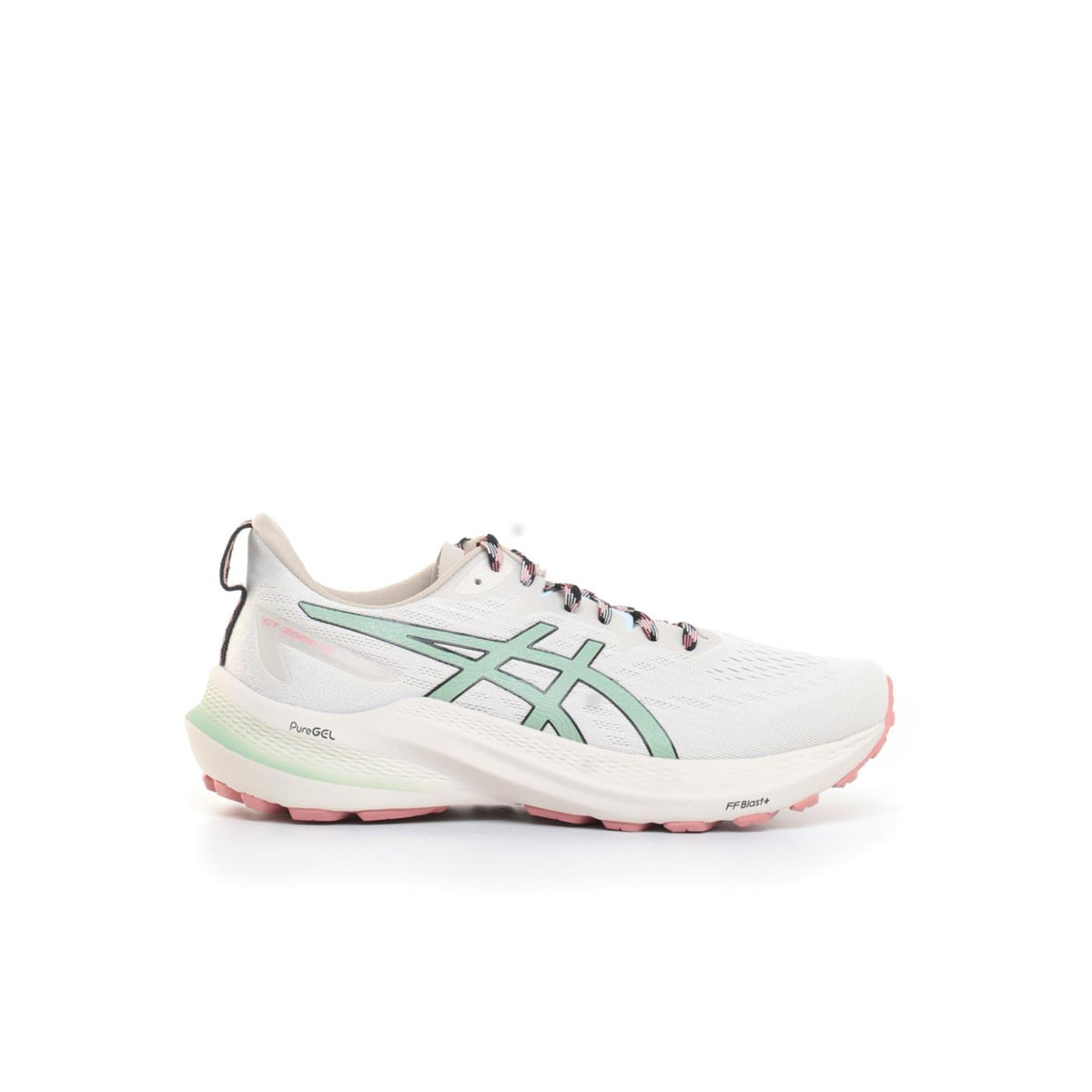 ASICS GT-2000 12 TR WOMAN