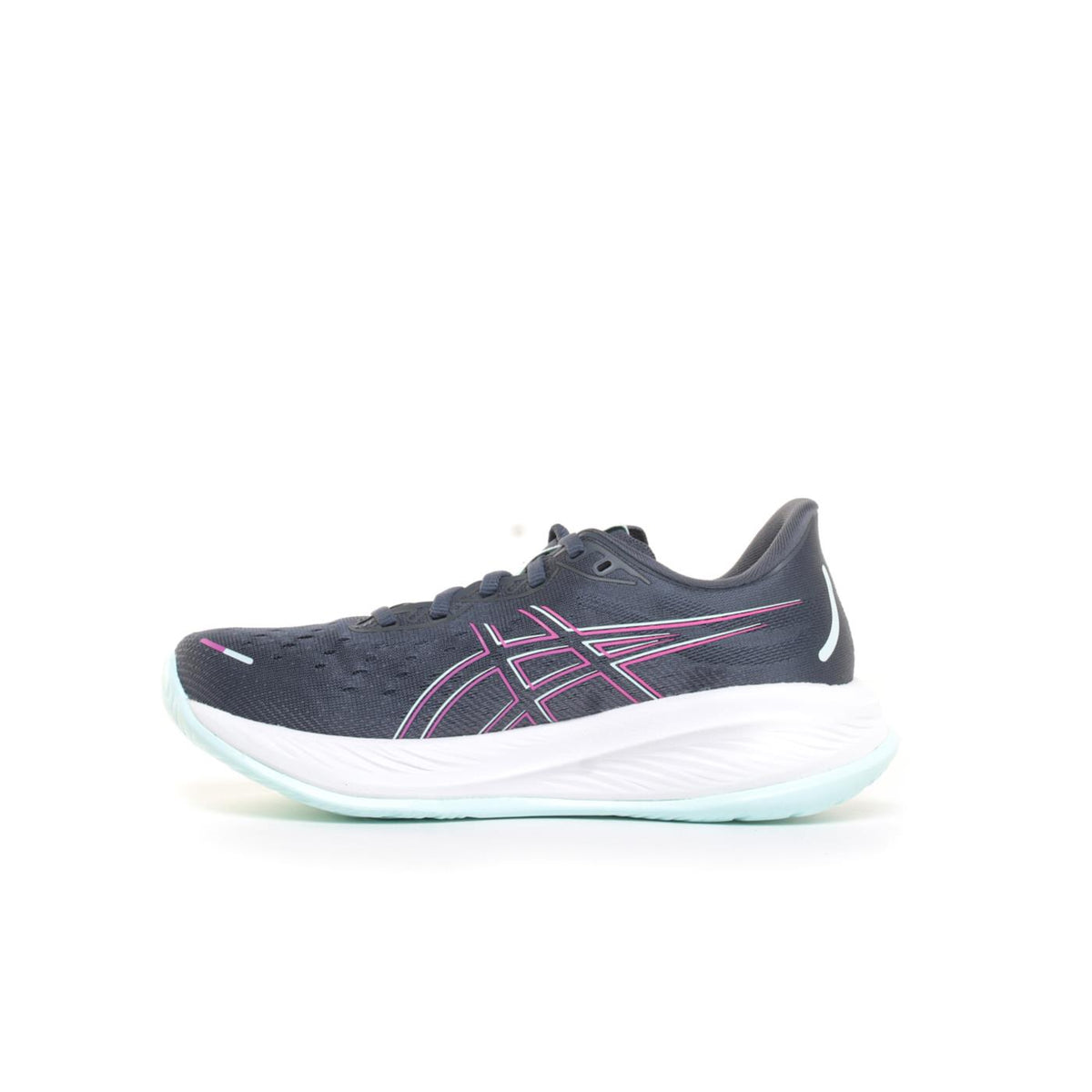 ASICS GEL CUMULUS 26 WOMAN - seconda immagine