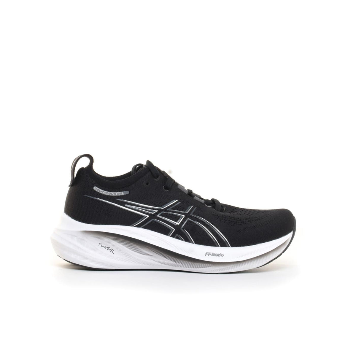 ASICS GEL NIMBUS 26 WOMAN
