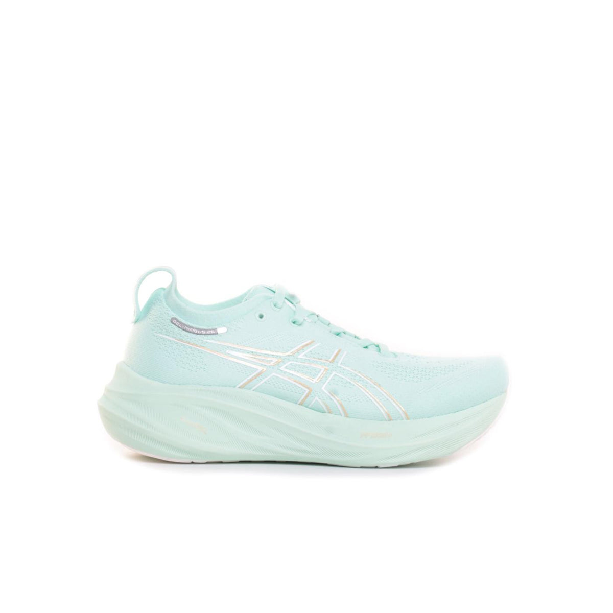 ASICS GEL NIMBUS 26 WOMAN