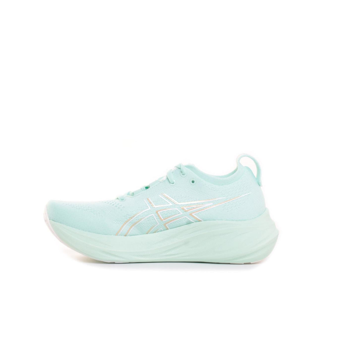 ASICS GEL NIMBUS 26 WOMAN - seconda immagine