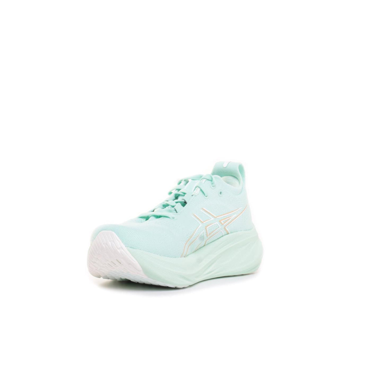 ASICS GEL NIMBUS 26 WOMAN
