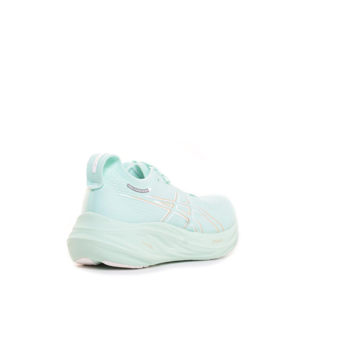 ASICS GEL NIMBUS 26 WOMAN