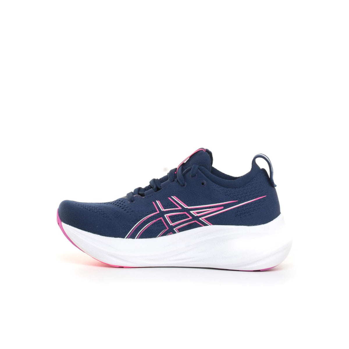 ASICS GEL NIMBUS 26 WOMAN - seconda immagine