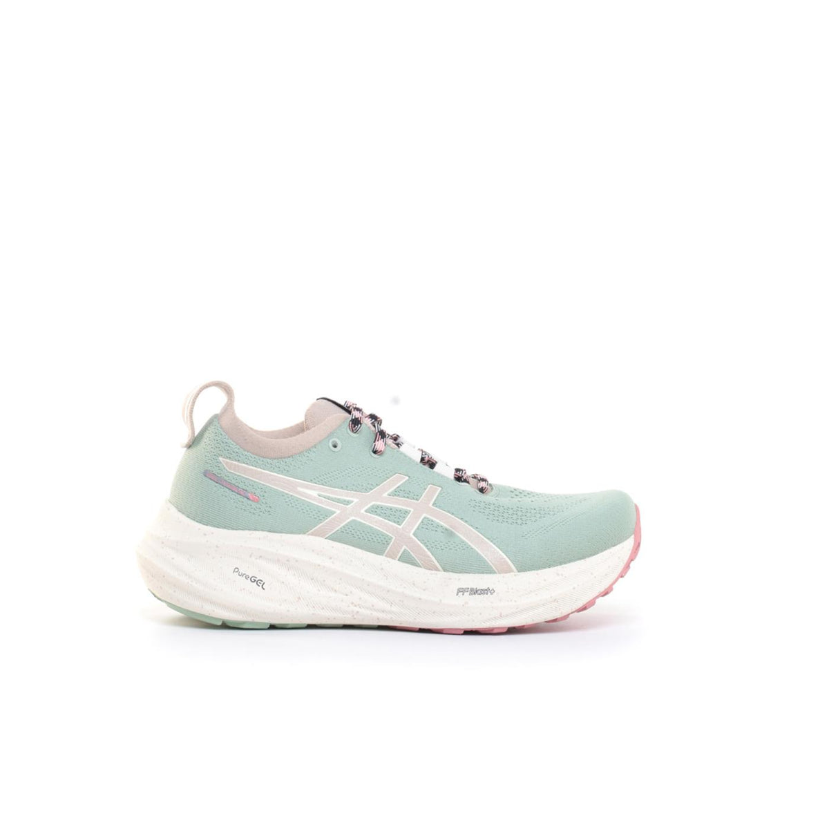 ASICS GEL NIMBUS 26 TR WOMAN