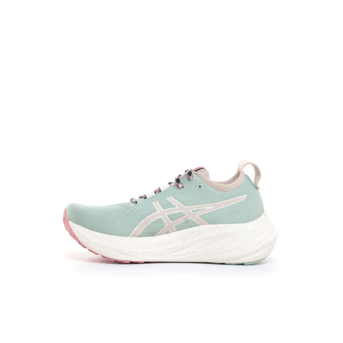 ASICS GEL NIMBUS 26 TR WOMAN