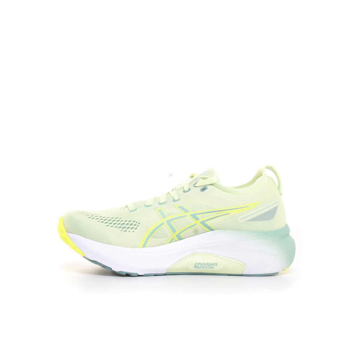 ASICS GEL KAYANO 31 WOMAN - seconda immagine