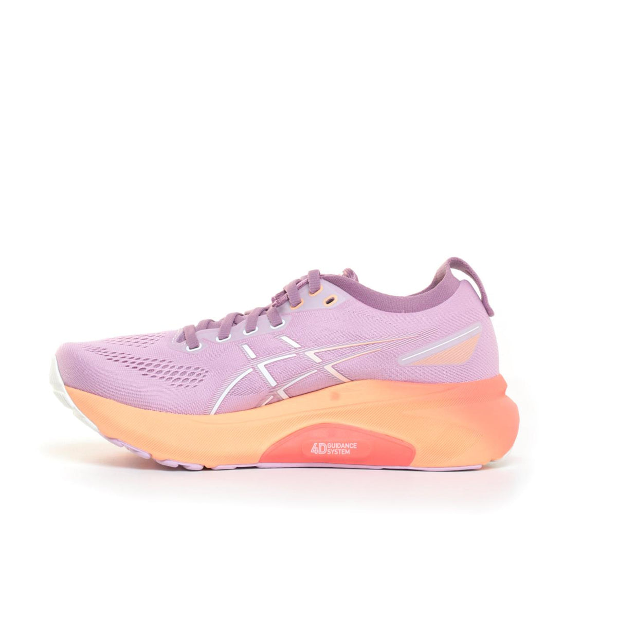 ASICS GEL KAYANO 31 WOMAN - seconda immagine