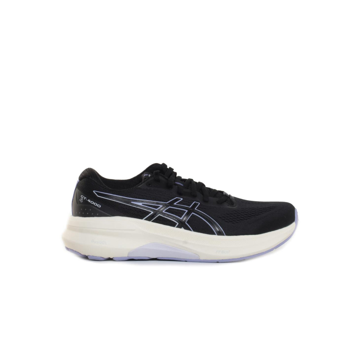 ASICS GT-4000 4 WOMAN - Nero - immagine principale