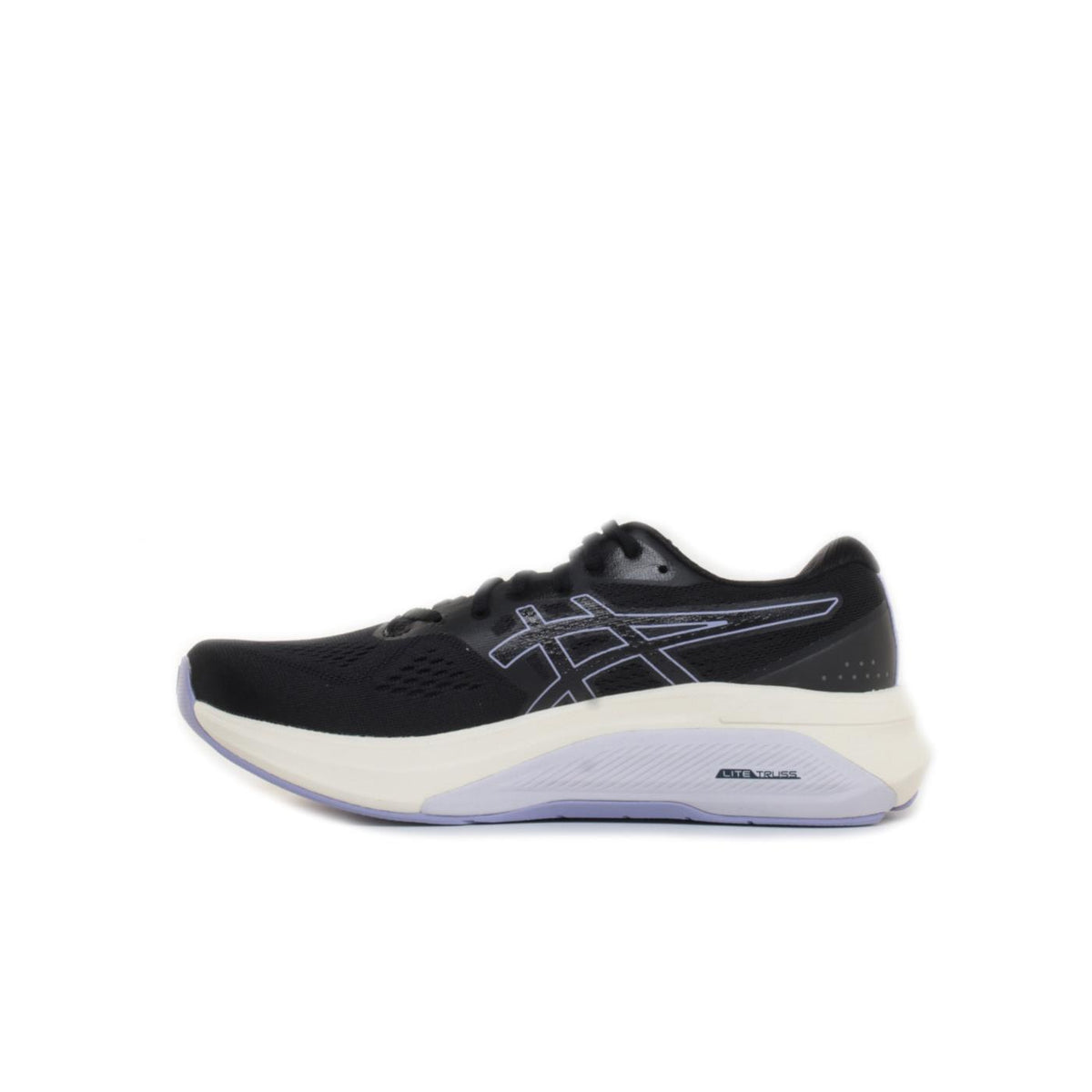 ASICS GT-4000 4 WOMAN - Nero - vista 3