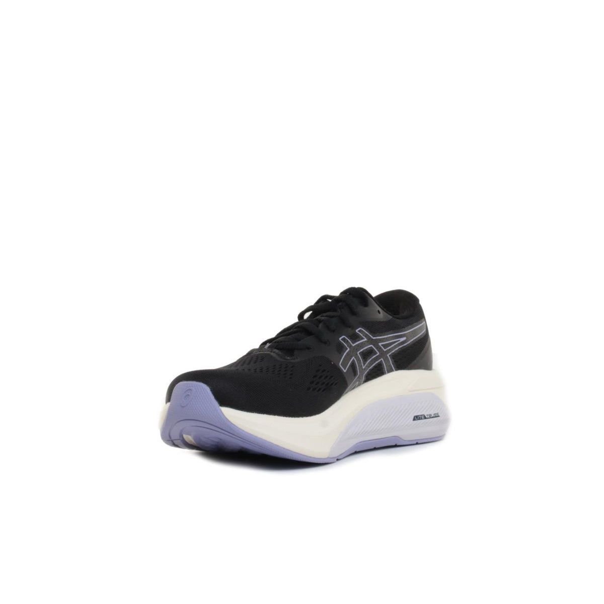 ASICS GT-4000 4 WOMAN - Nero - vista 6