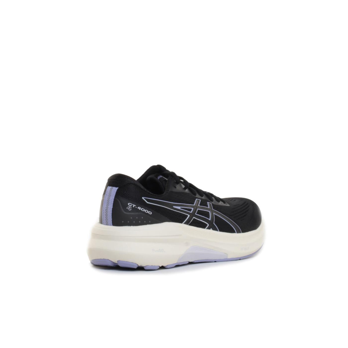 ASICS GT-4000 4 WOMAN - Nero - vista 7