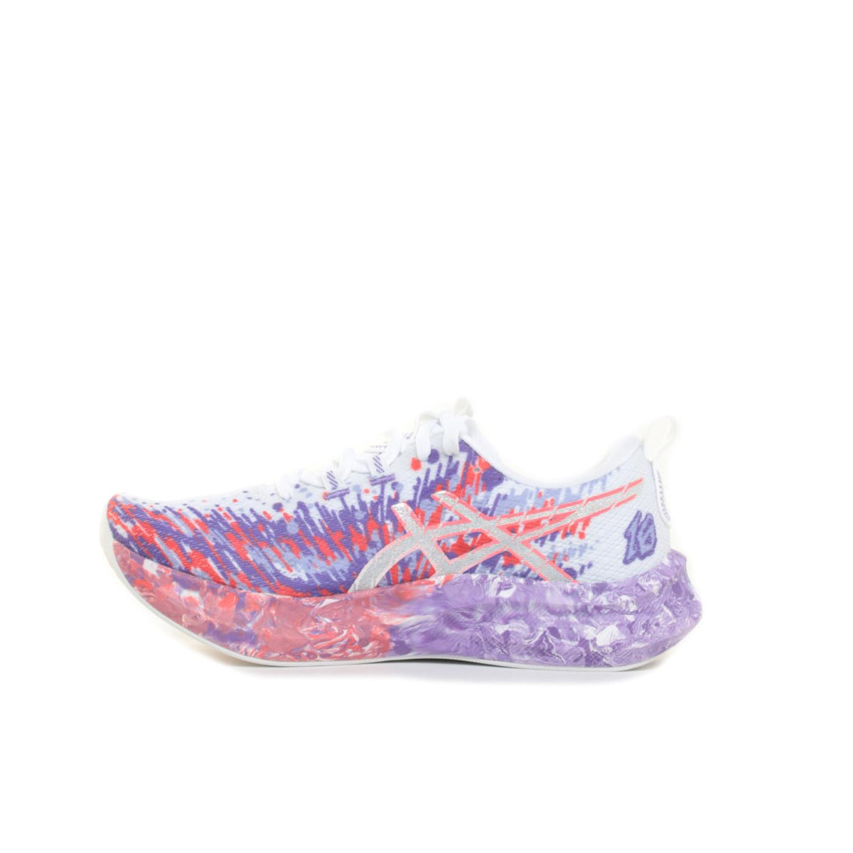 ASICS NOOSA TRI 16 WOMAN - seconda immagine