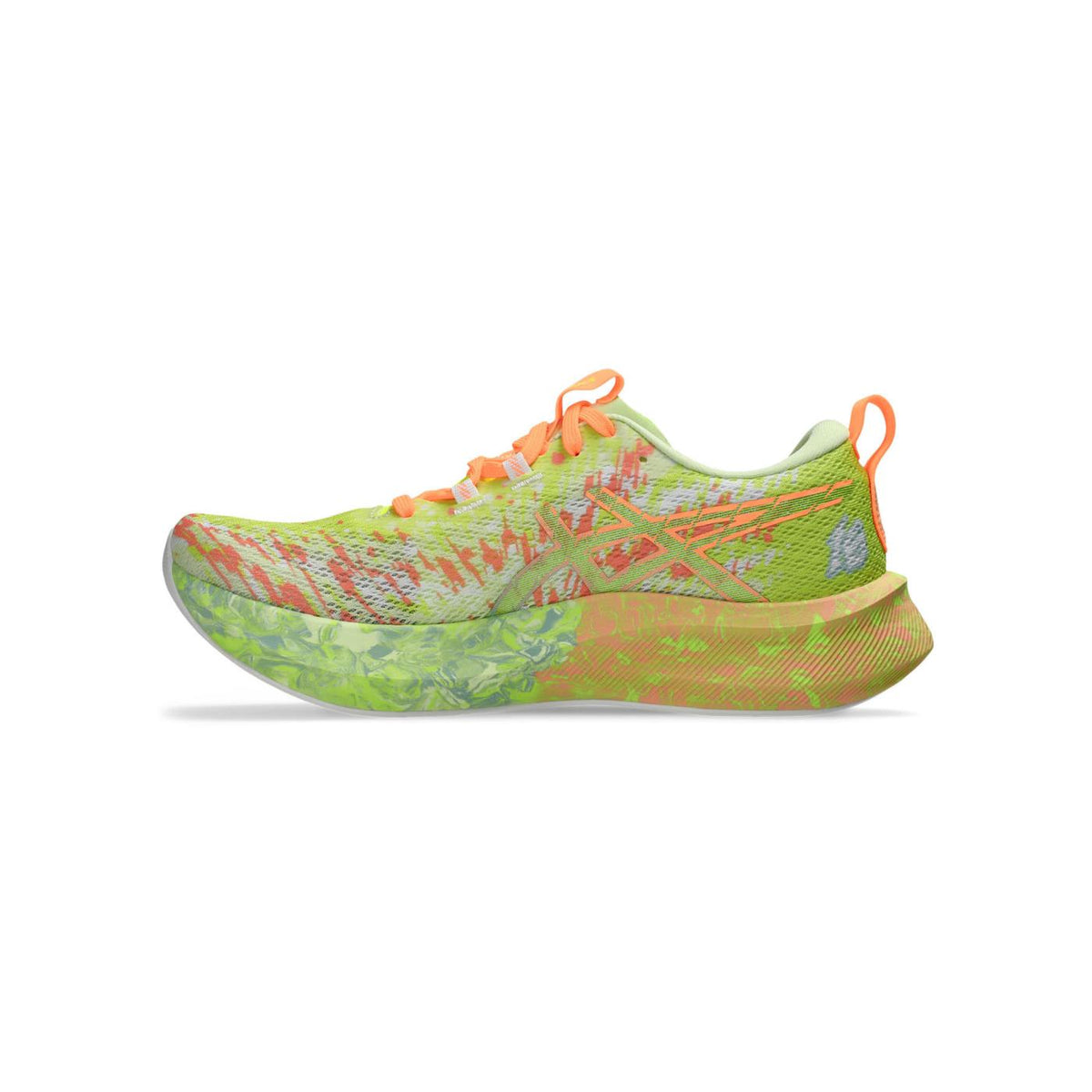 ASICS NOOSA TRI 16 WOMEN - seconda immagine