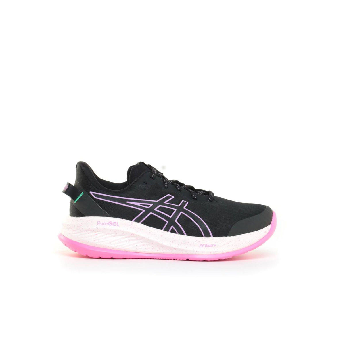 ASICS GEL CUMULUS 26 LS WOMAN