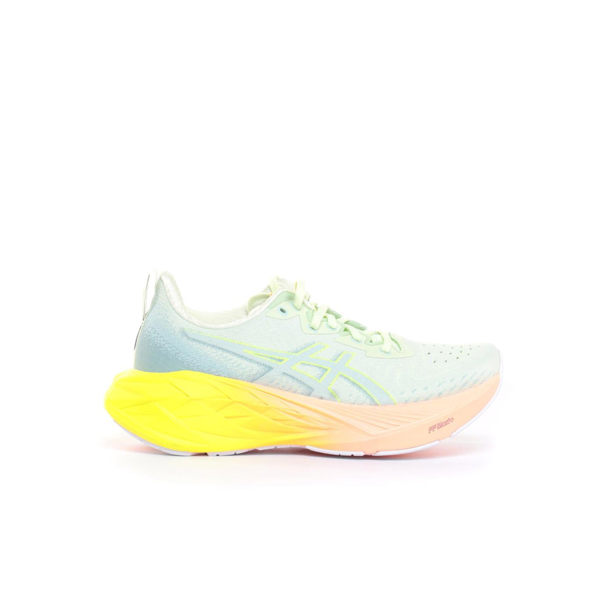 ASICS NOVABLAST 4 PARIS WOMAN