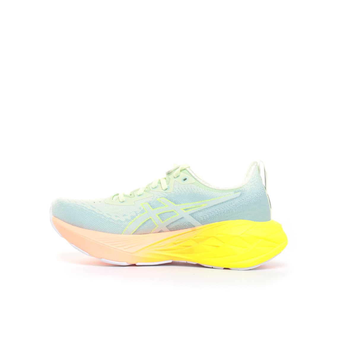 ASICS NOVABLAST 4 PARIS WOMAN - seconda immagine