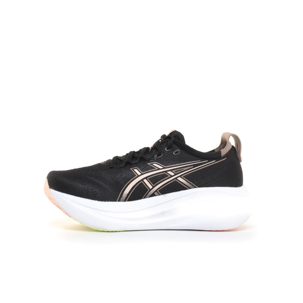 ASICS GEL NIMBUS 27 WOMAN - seconda immagine