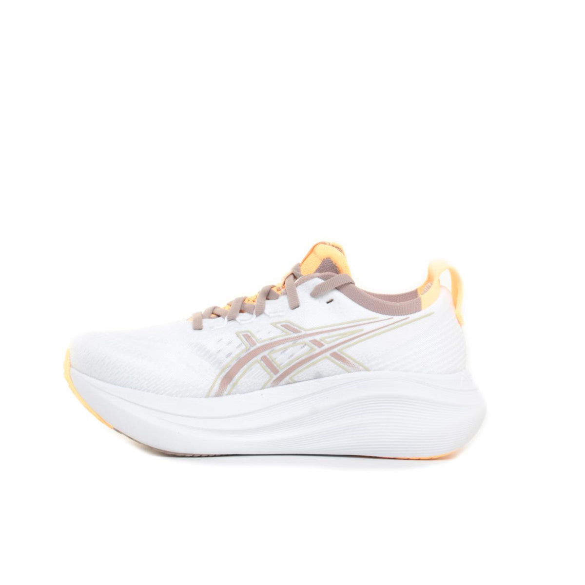 ASICS GEL NIMBUS 27 WOMAN - seconda immagine