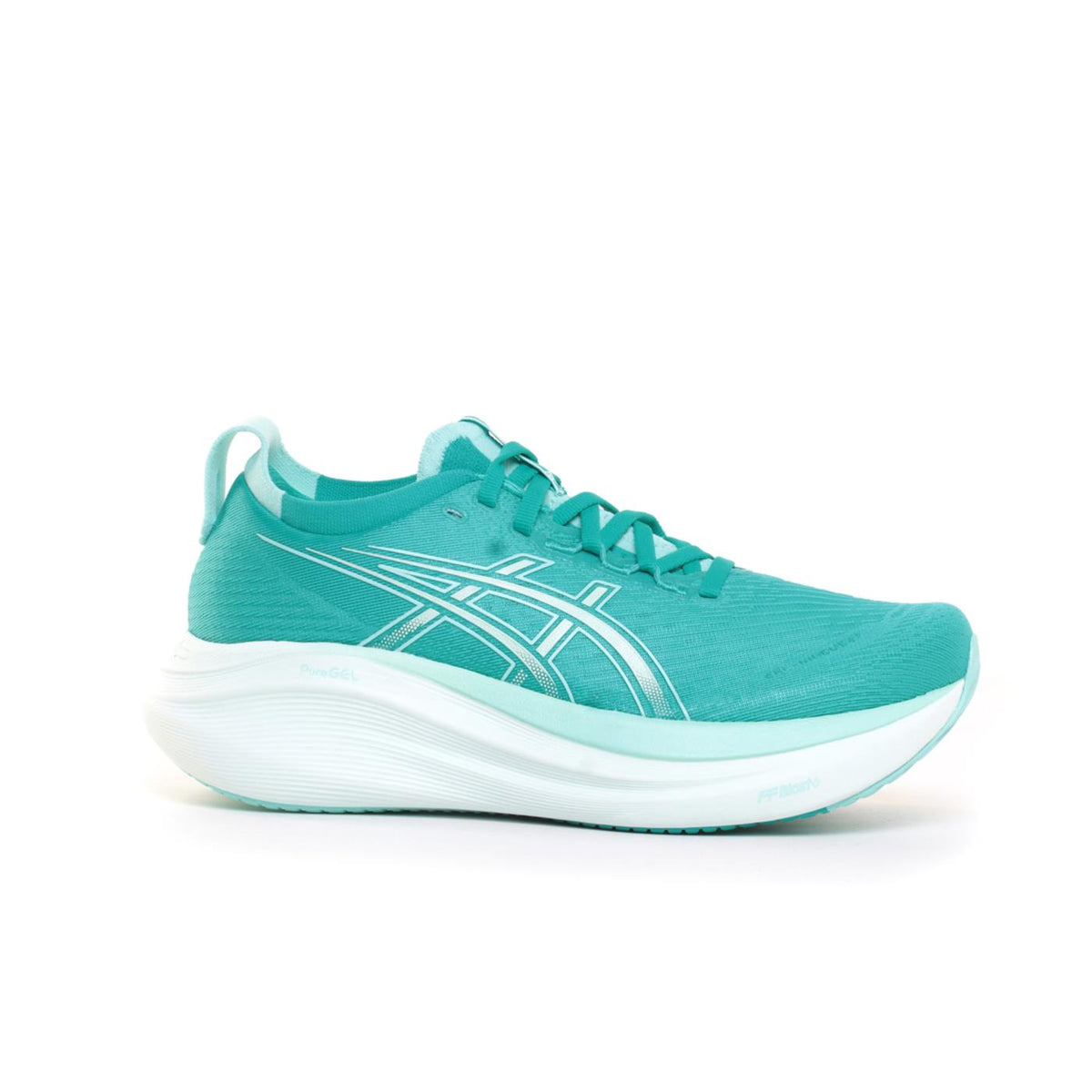 ASICS GEL NIMBUS 27 WOMAN