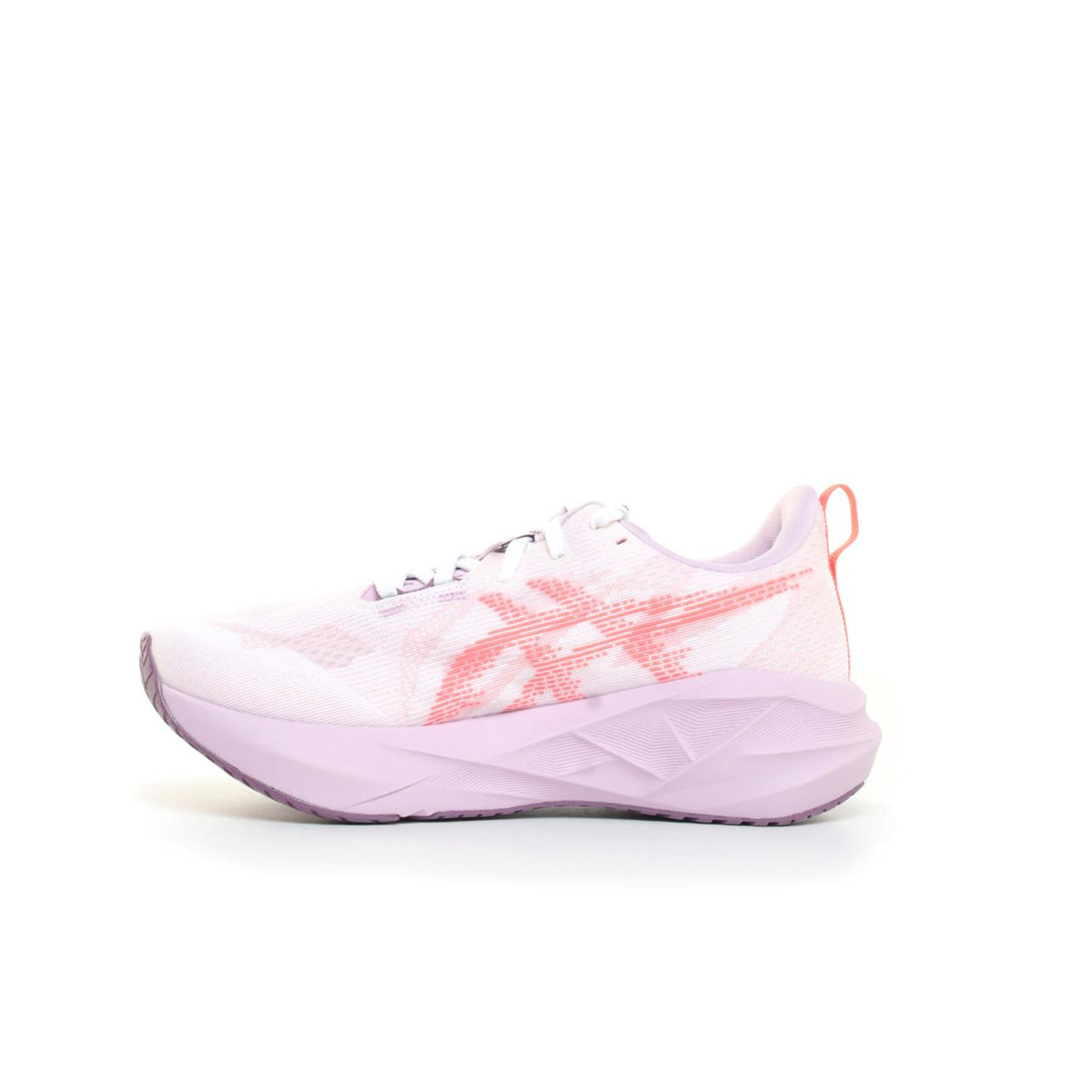 ASICS NOVABLAST 5 WOMAN - seconda immagine