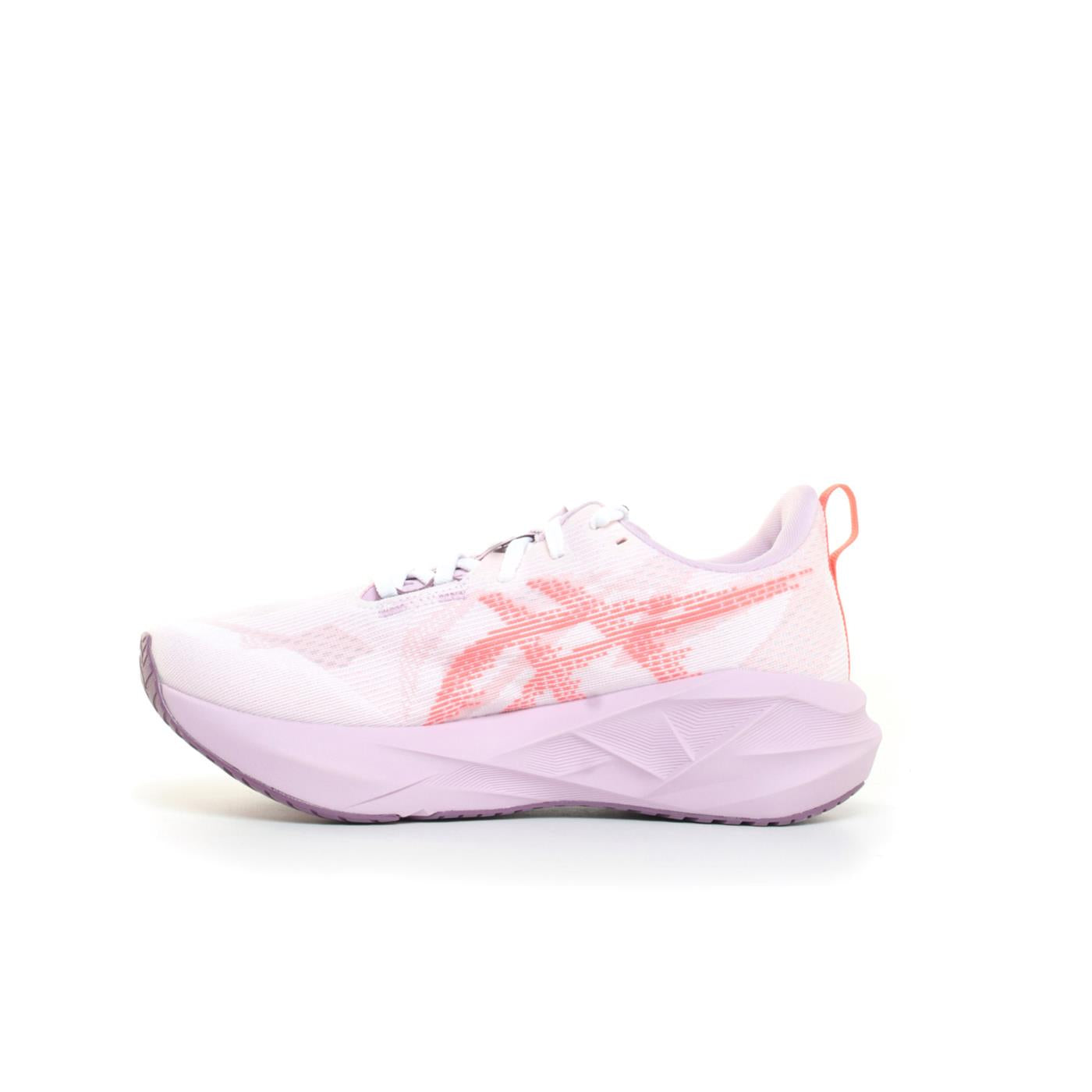 ASICS NOVABLAST 5 WOMAN