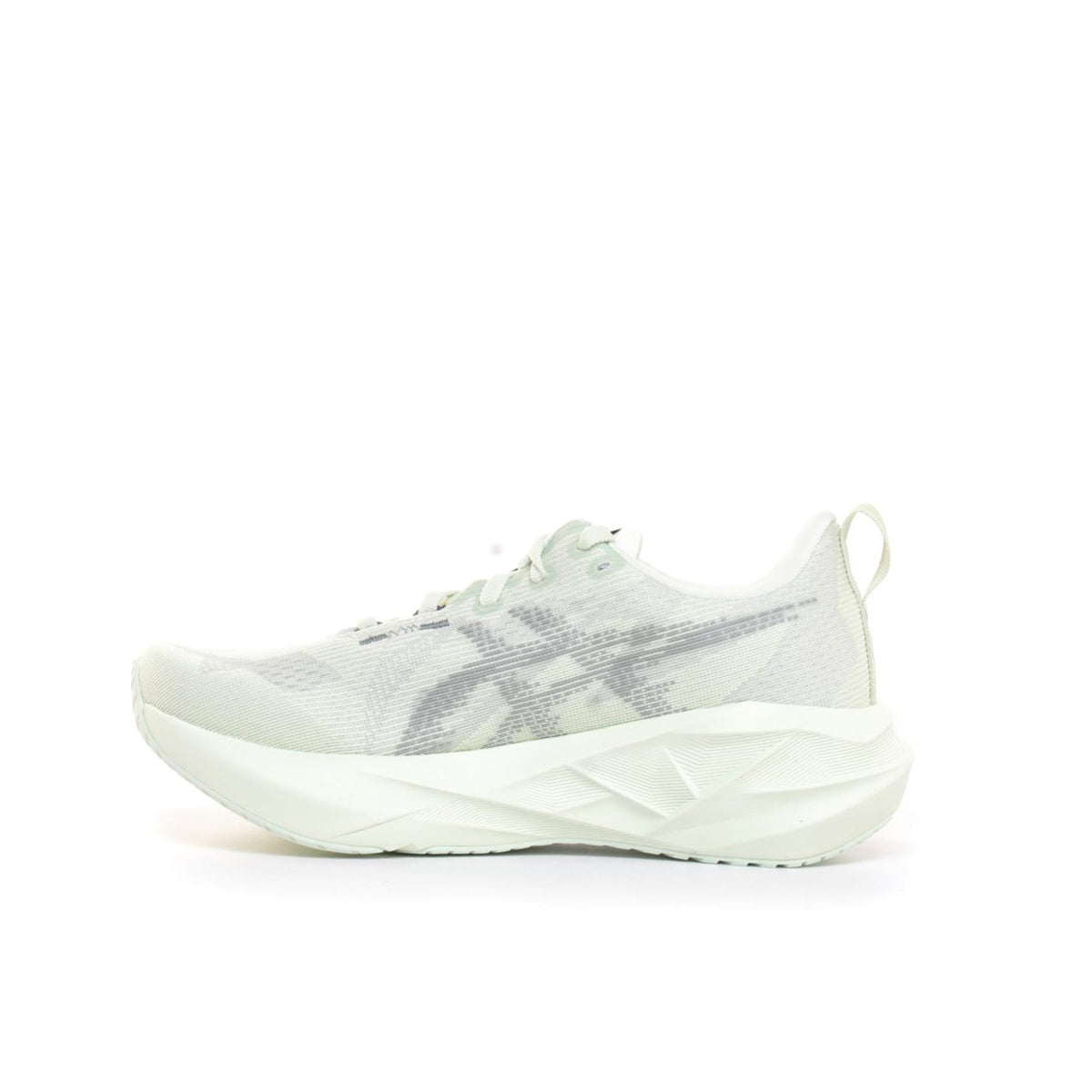 ASICS NOVABLAST 5 WOMAN - seconda immagine