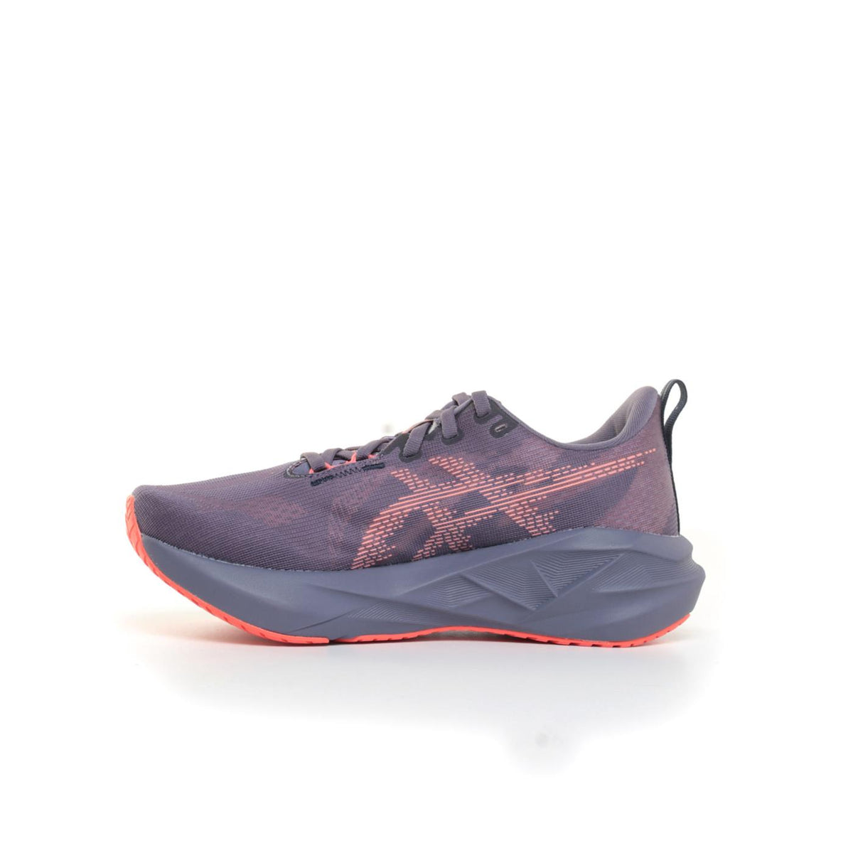 ASICS NOVABLAST 5 WOMAN - seconda immagine