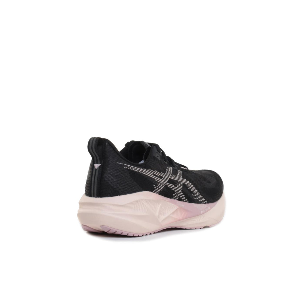 ASICS NOVABLAST 5 WOMAN - Nero - vista 4