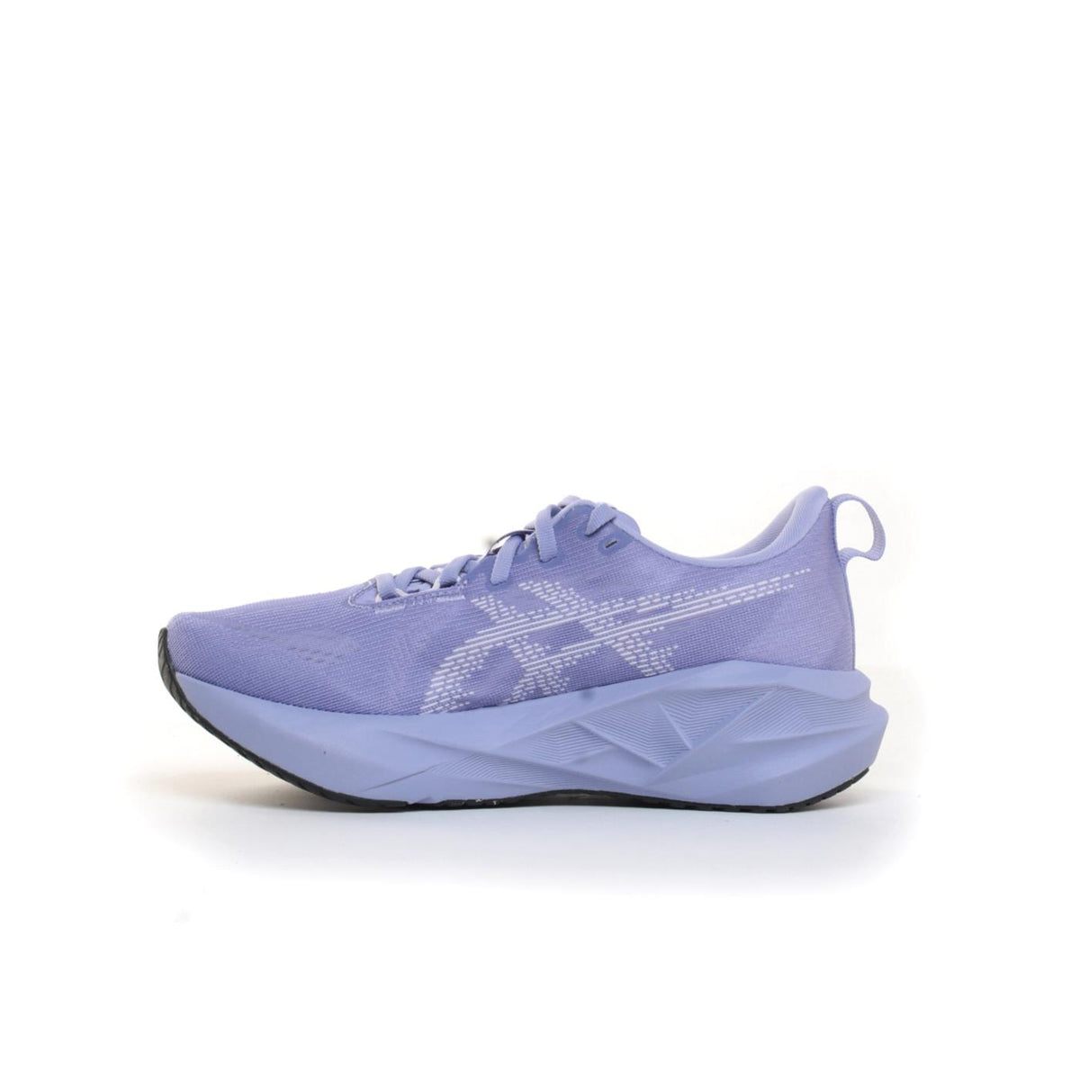 ASICS NOVABLAST 5 WOMAN - seconda immagine