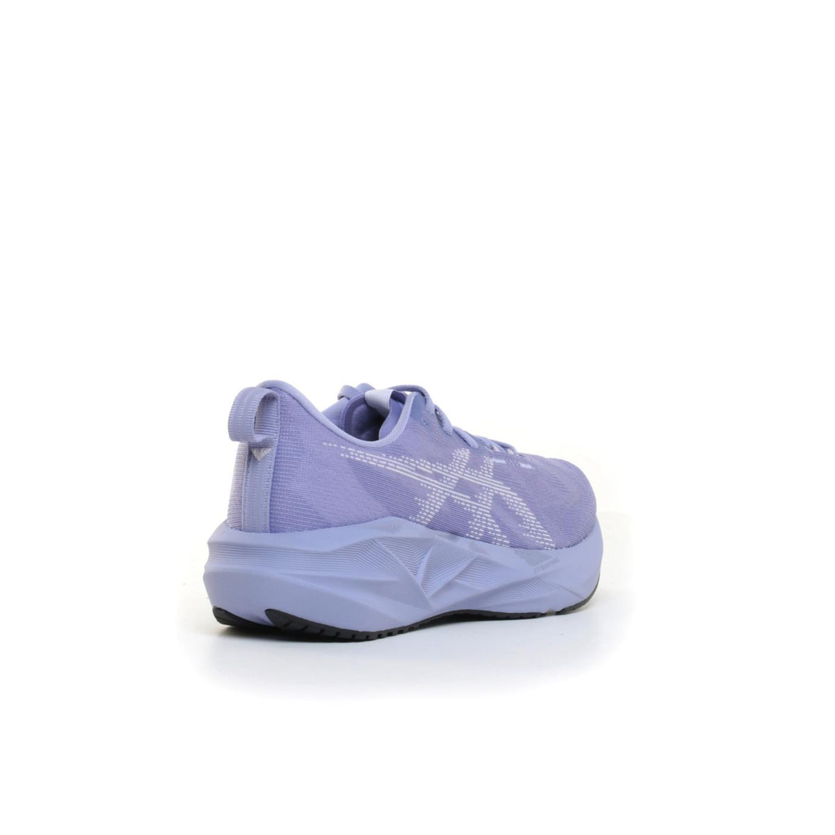 ASICS NOVABLAST 5 WOMAN - Viola - vista 4