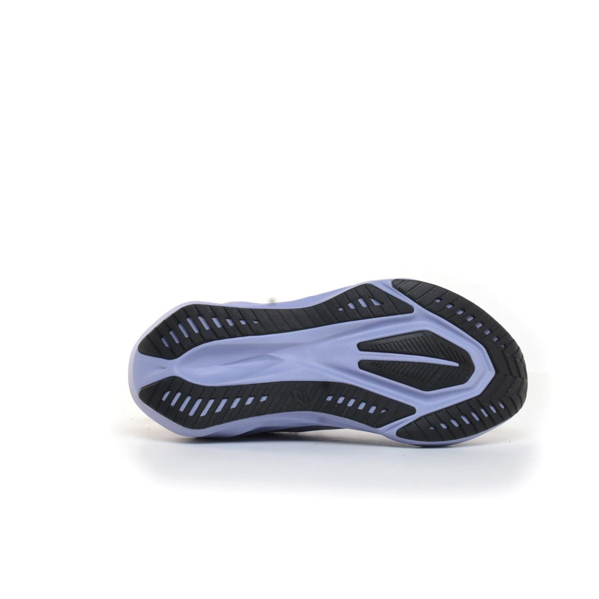 ASICS NOVABLAST 5 WOMAN - Viola - vista 5